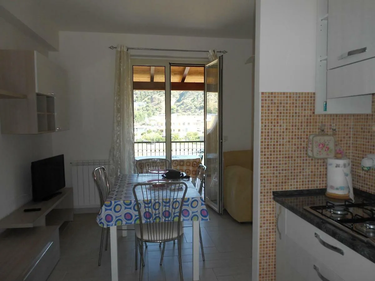 Residence Mirage Milazzo 0*,